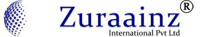 Zuraainz Logo